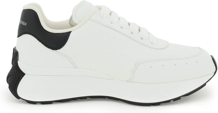 SPRINT RUNNER SNEAKERS