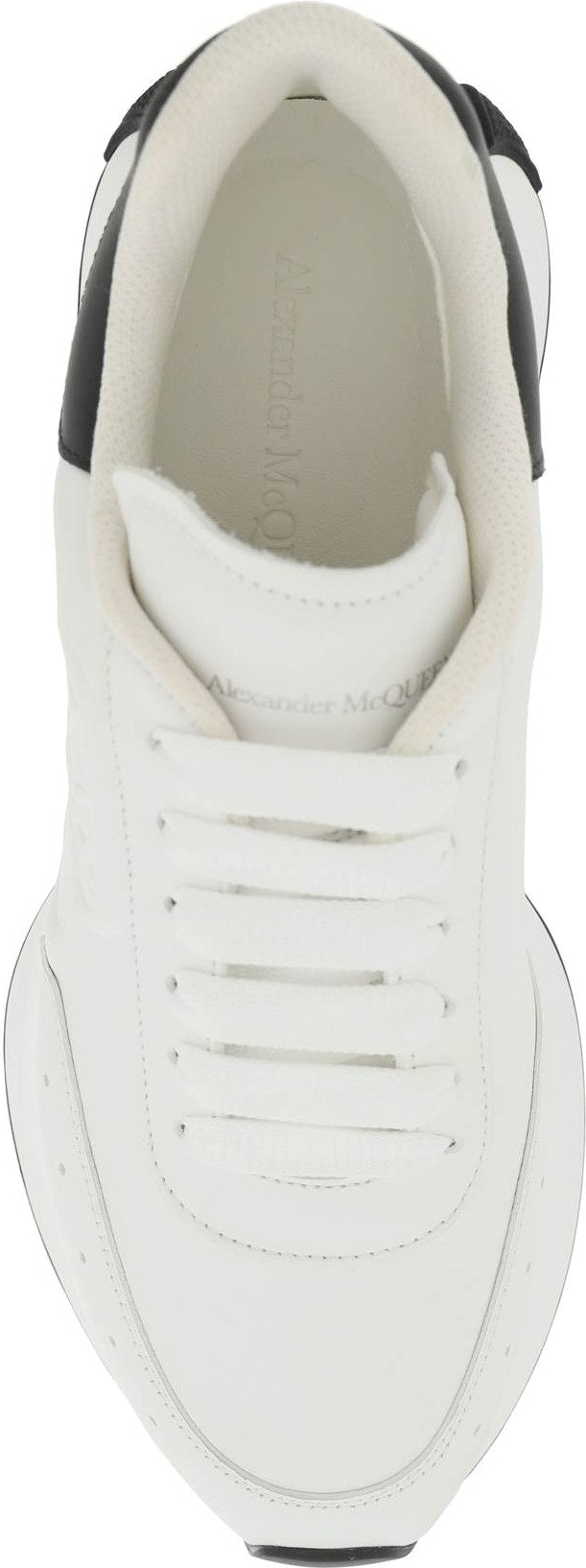SPRINT RUNNER SNEAKERS