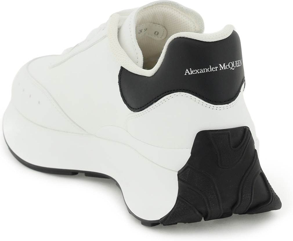 SPRINT RUNNER SNEAKERS