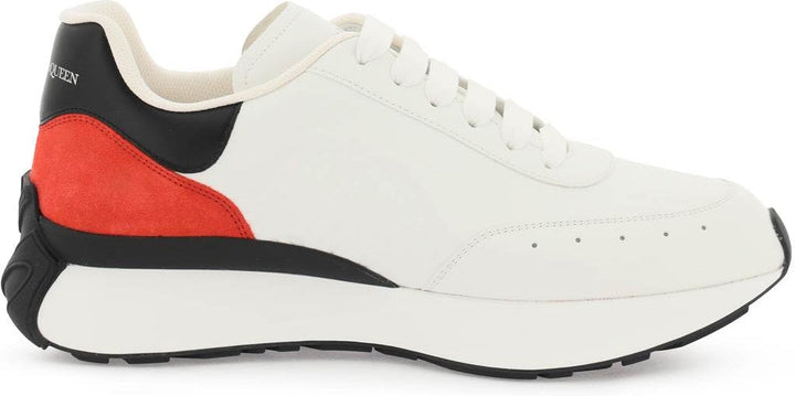 SPRINT RUNNER SNEAKERS