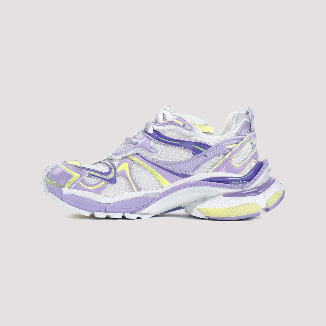 RUNNER 2 SNEAKERS