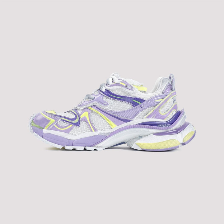 RUNNER 2 SNEAKERS