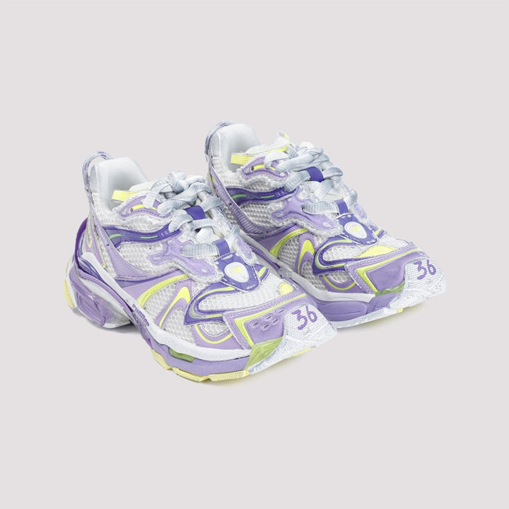 RUNNER 2 SNEAKERS