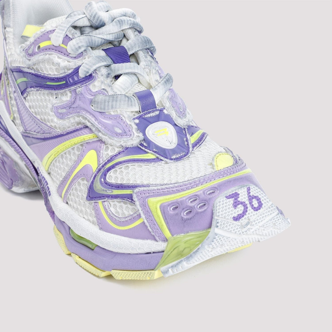 RUNNER 2 SNEAKERS