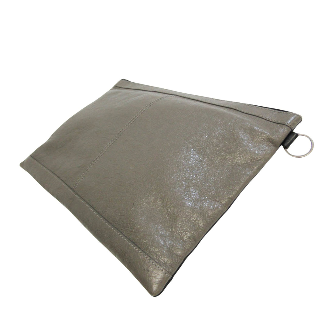 Top Quality Balenciaga Clip Clutch Bag