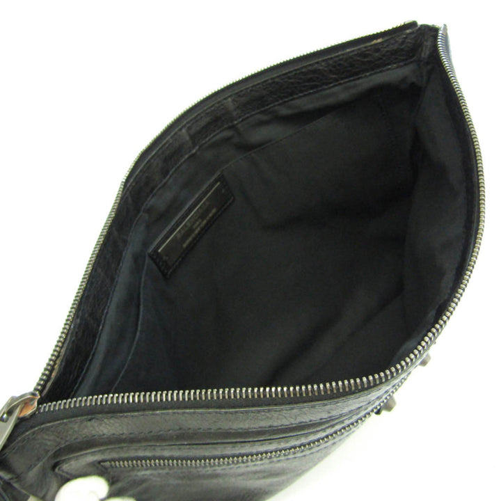 Top Quality Balenciaga Clip Clutch Bag
