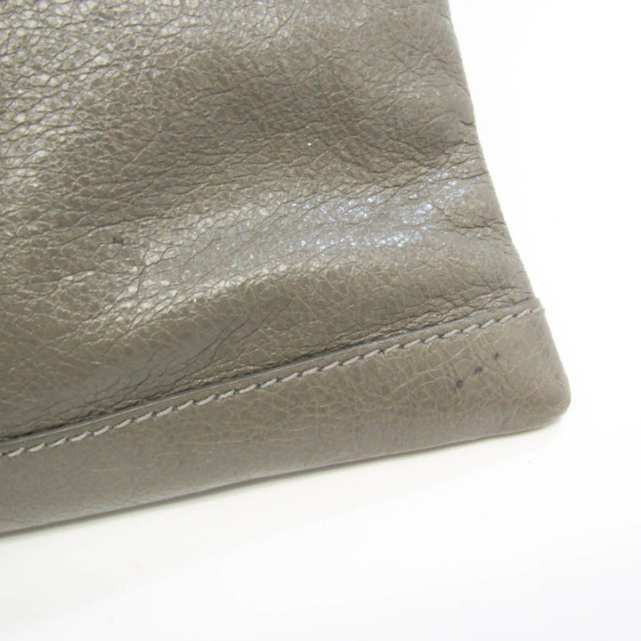 Top Quality Balenciaga Clip Clutch Bag