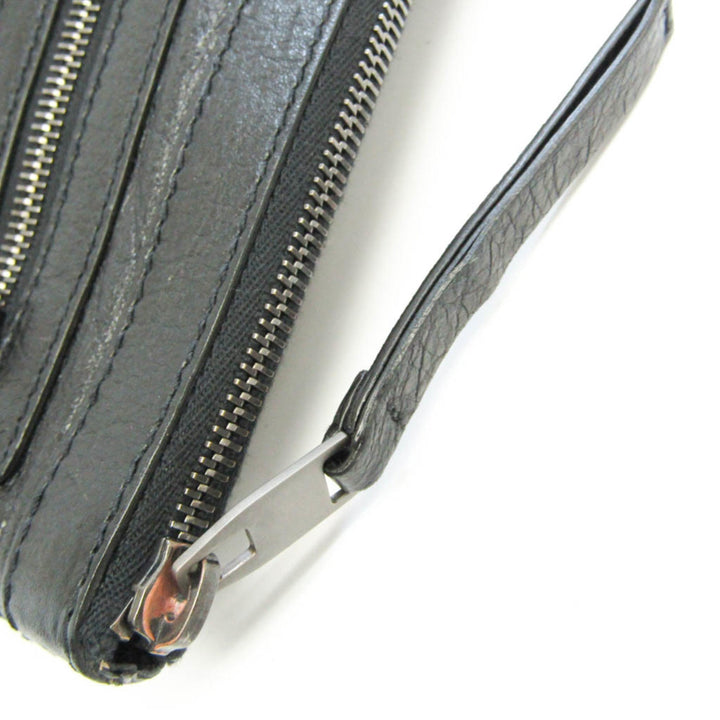 Top Quality Balenciaga Clip Clutch Bag