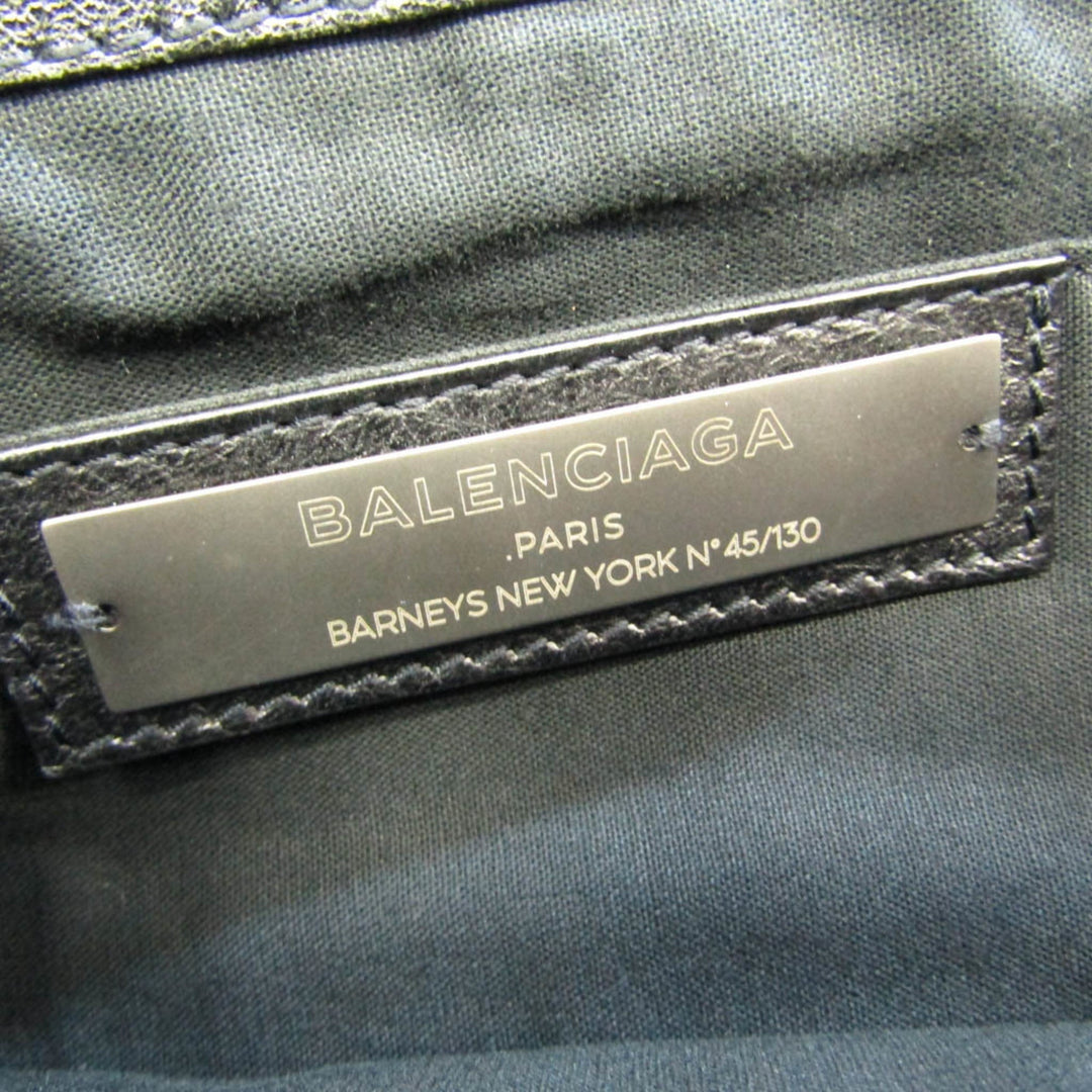 Top Quality Balenciaga Clip Clutch Bag
