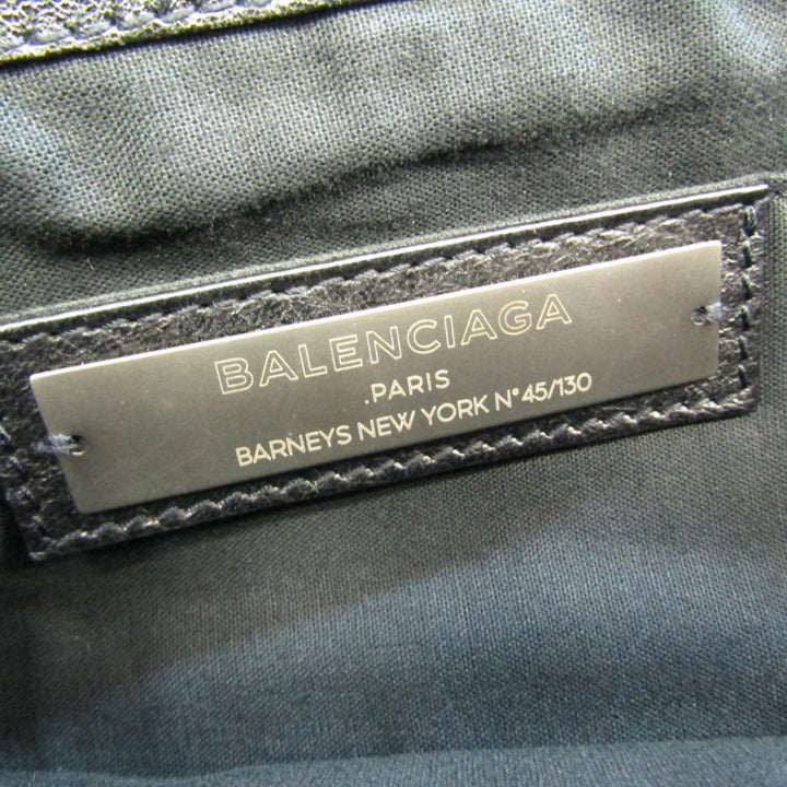 Top Quality Balenciaga Clip Clutch Bag