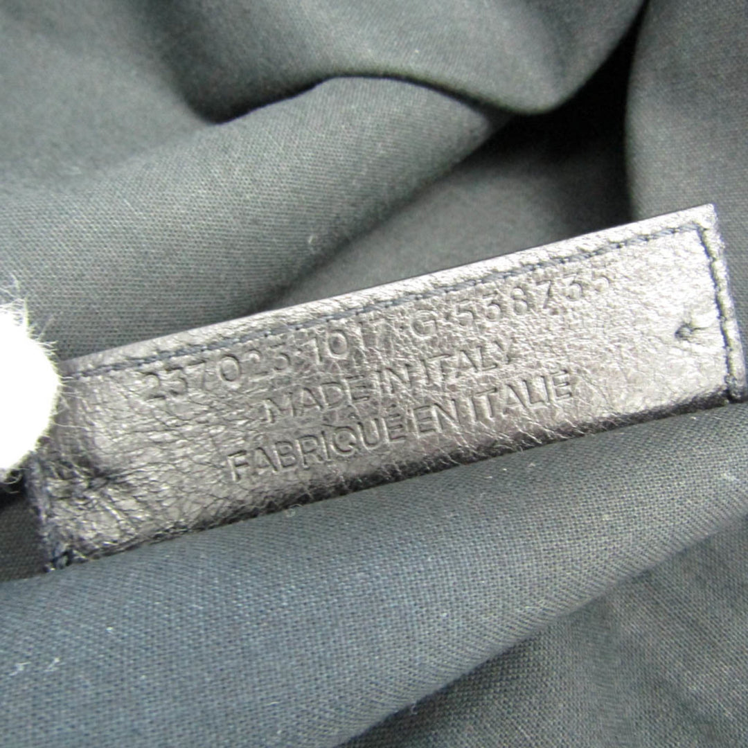 Top Quality Balenciaga Clip Clutch Bag