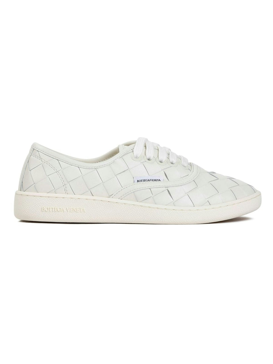 SAWYER LACE-UP SNEAKERS