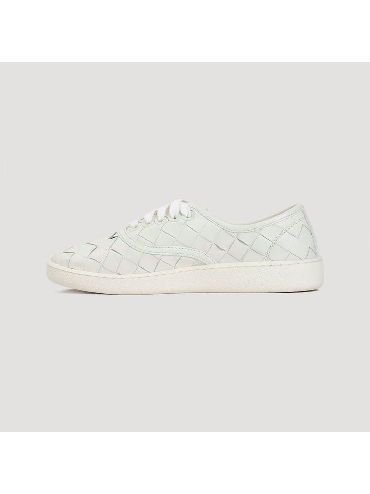 SAWYER LACE-UP SNEAKERS