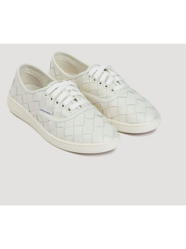 SAWYER LACE-UP SNEAKERS