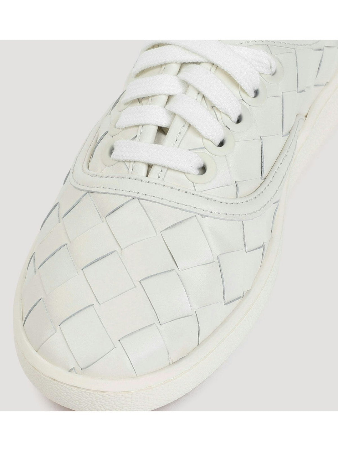 SAWYER LACE-UP SNEAKERS