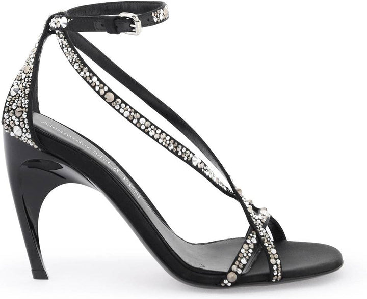 ARMADILLO SANDALS
