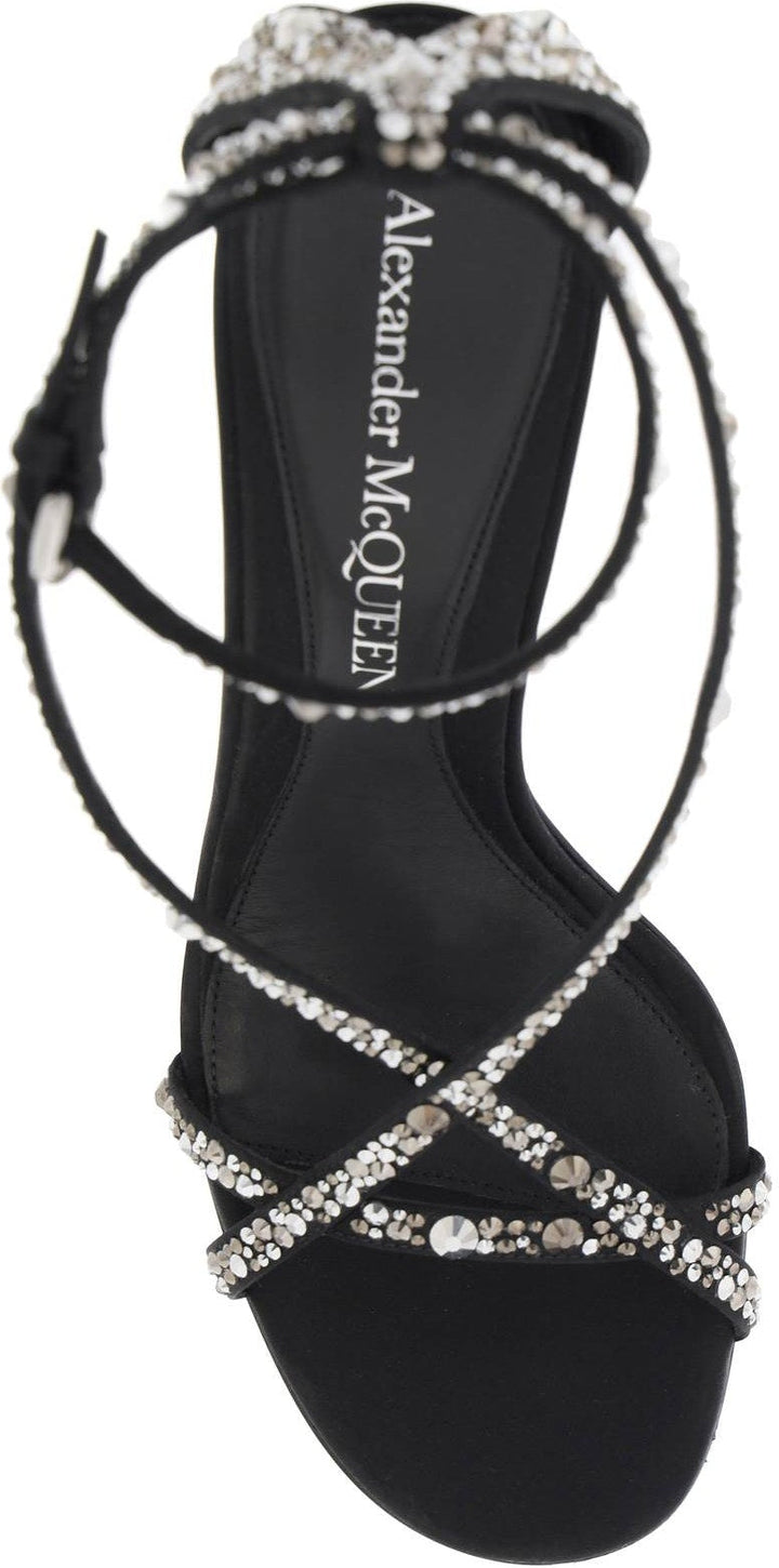 ARMADILLO SANDALS
