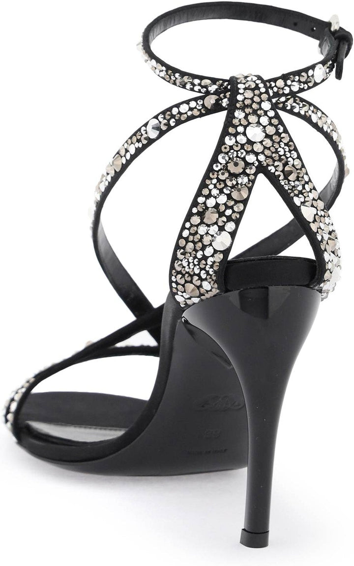 ARMADILLO SANDALS