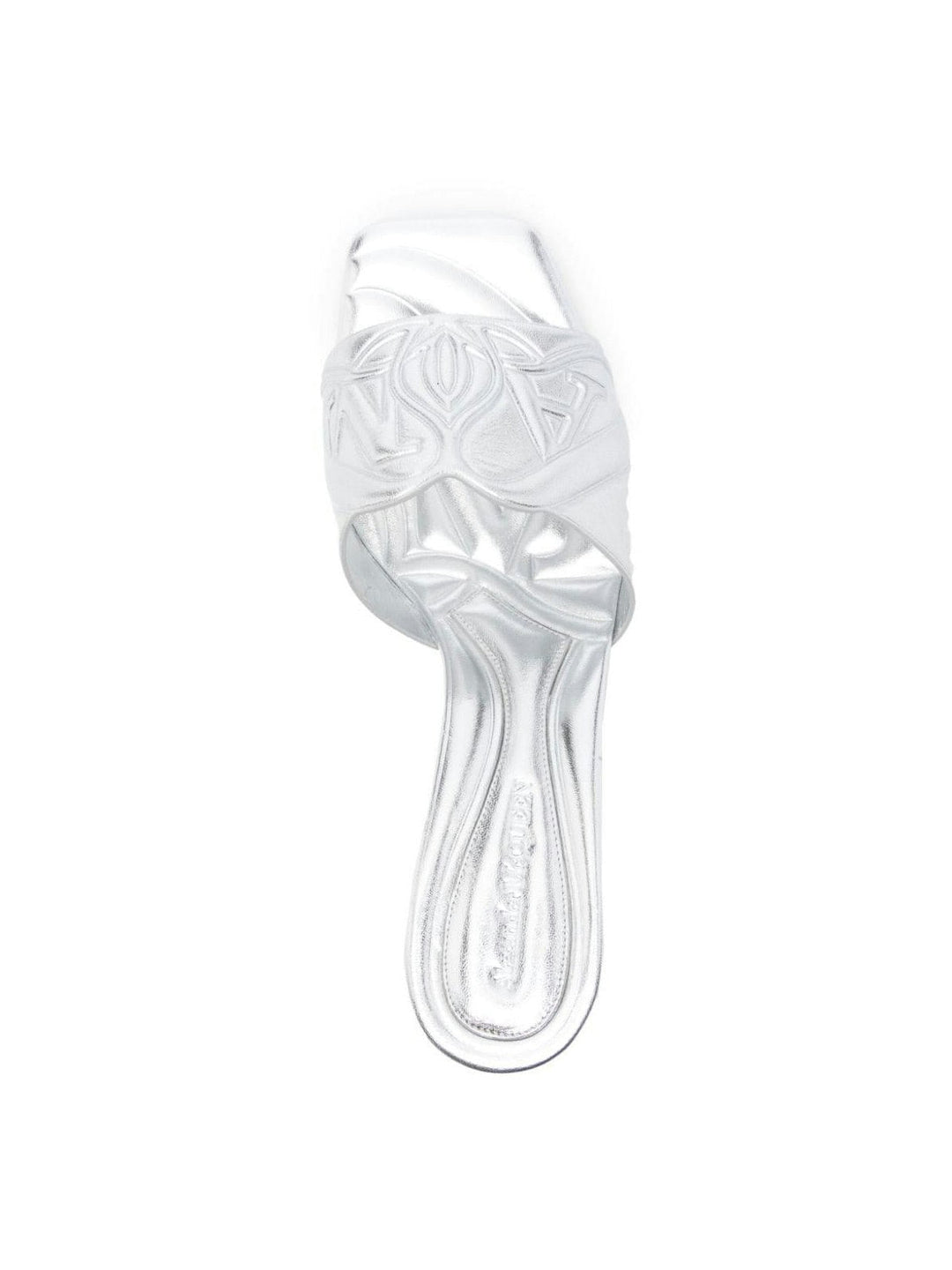 SEAL SANDAL 55MM