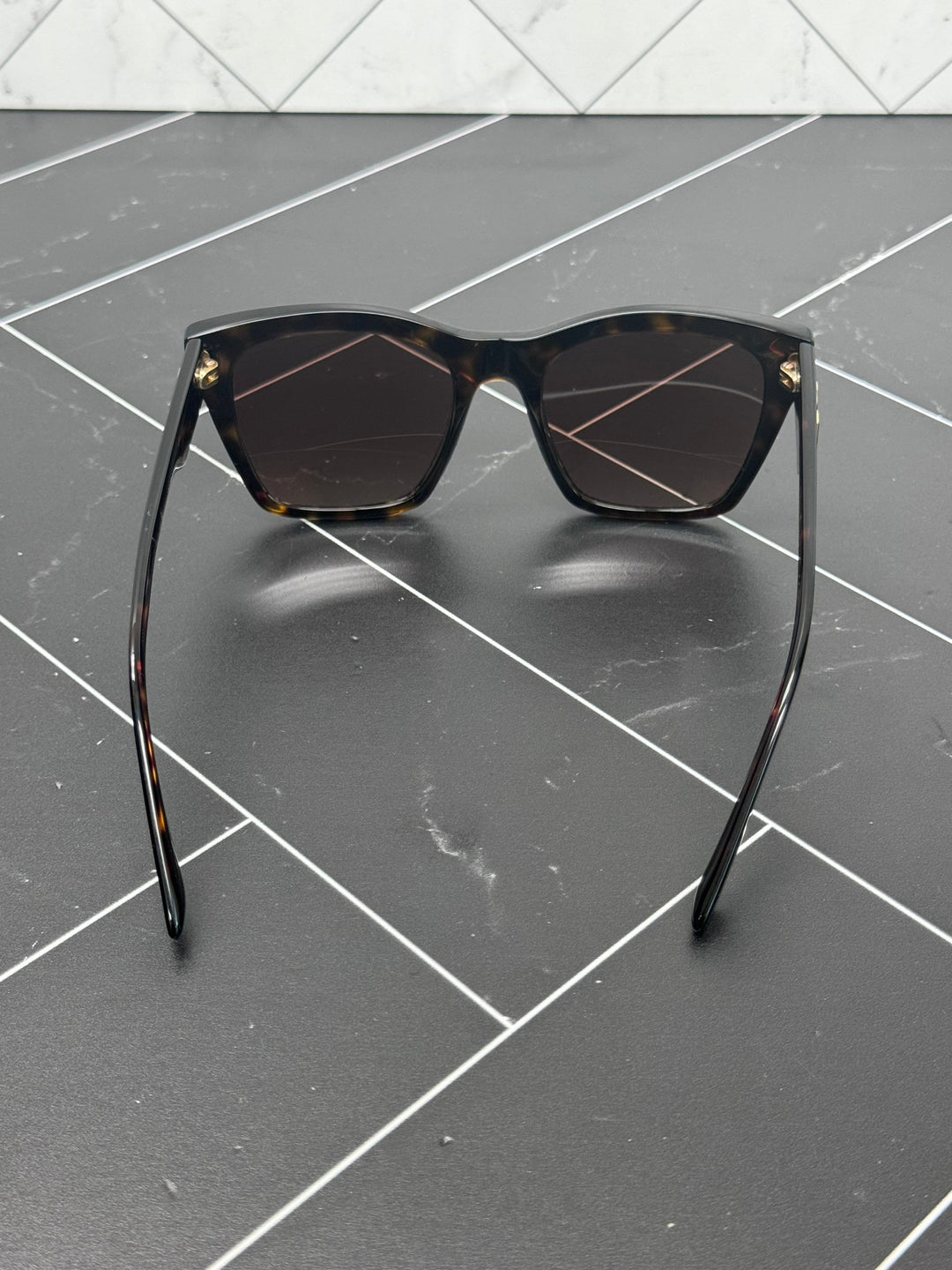 Dolce & Gabbana Sunglasses
