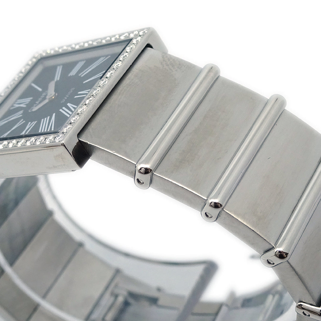 Top Quality Chanel Mademoiselle Watch SS