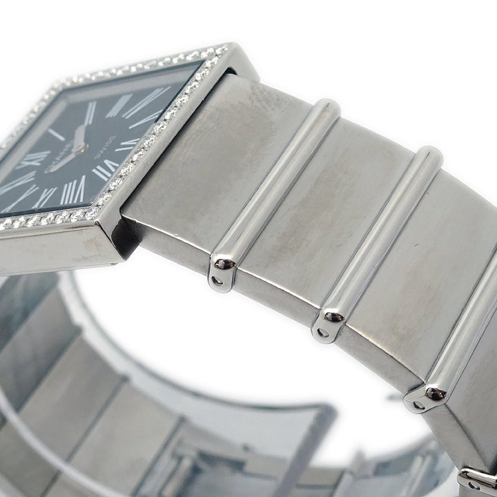 Top Quality Chanel Mademoiselle Watch SS