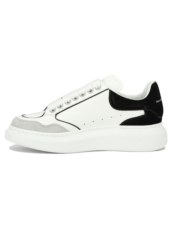 "LARRY OVERSIZE" SNEAKERS