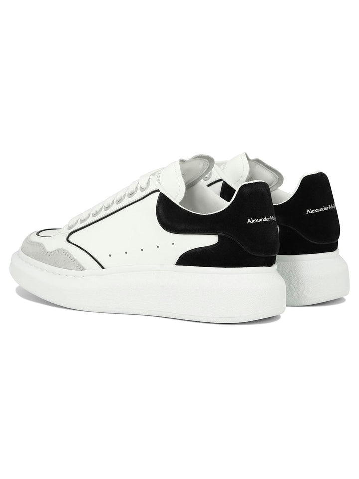 "LARRY OVERSIZE" SNEAKERS