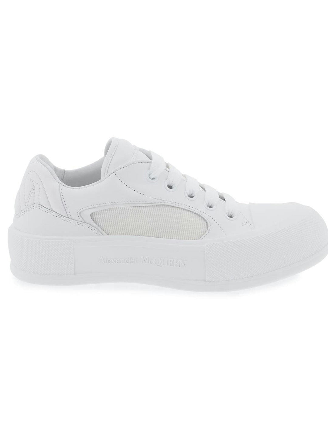 DECK PLIMSOLL SNEAKERS
