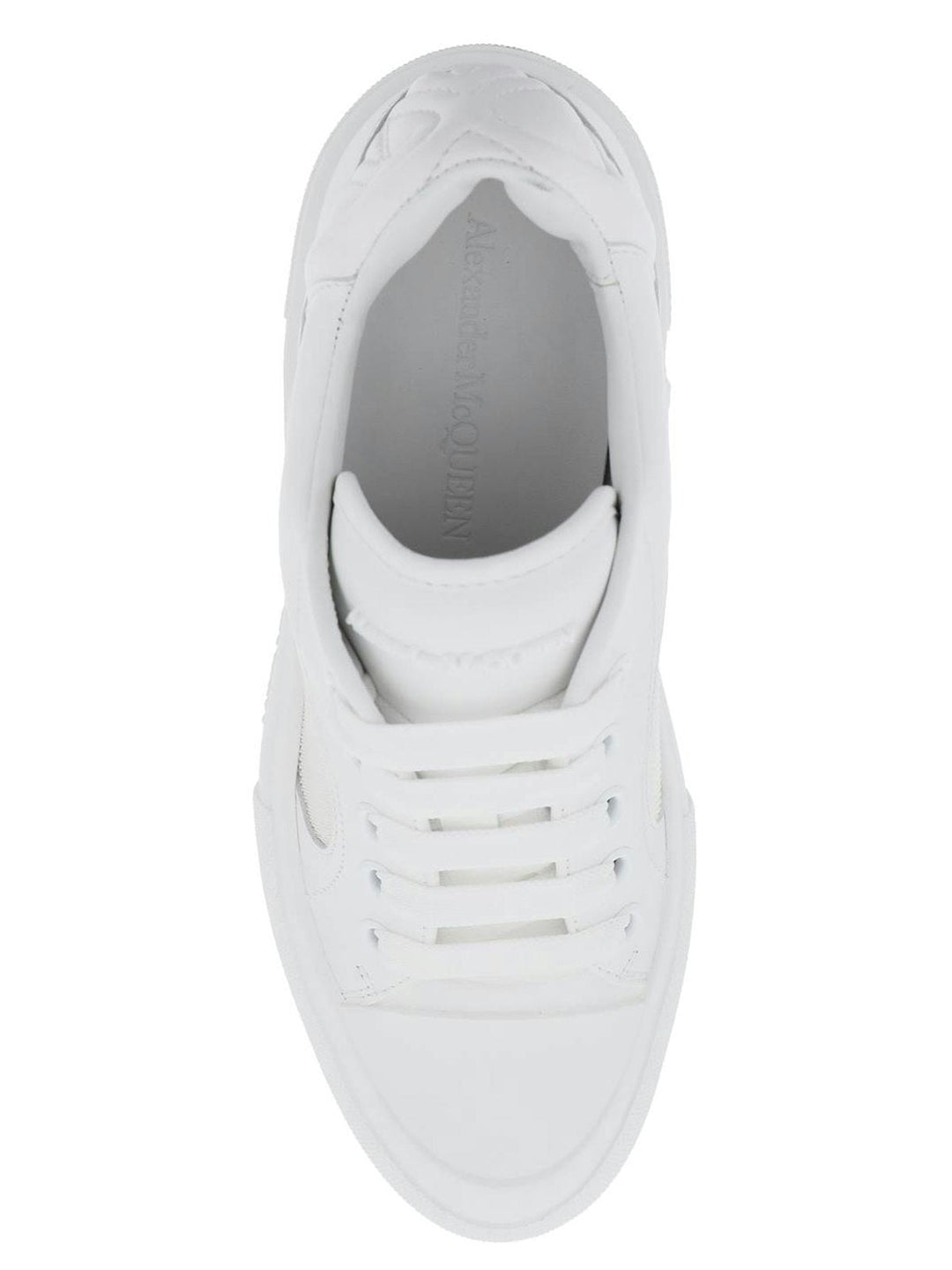 DECK PLIMSOLL SNEAKERS