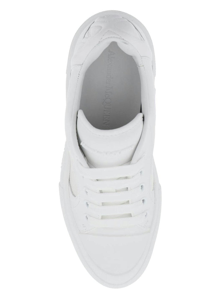 DECK PLIMSOLL SNEAKERS