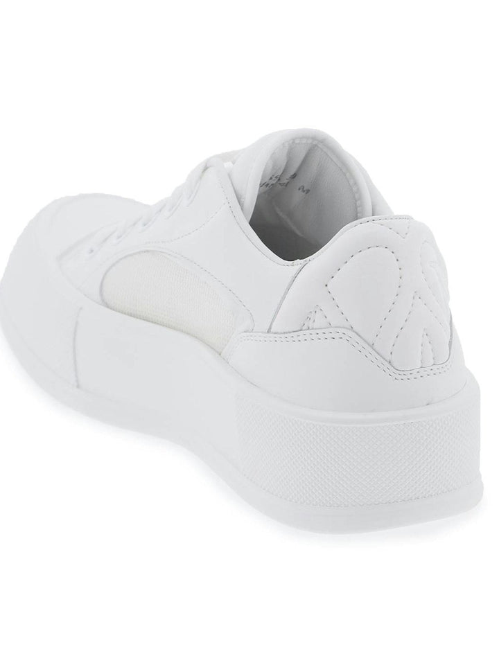 DECK PLIMSOLL SNEAKERS