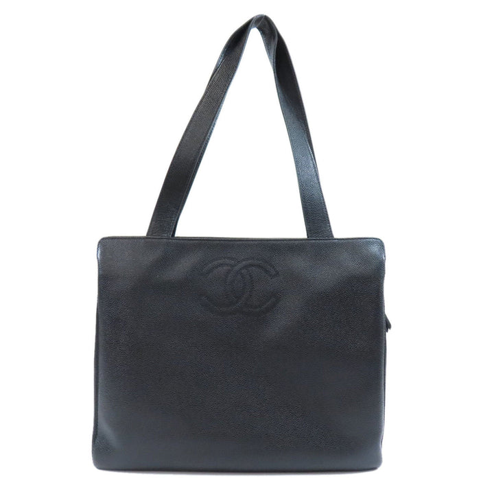 Chanel Shopping Tote