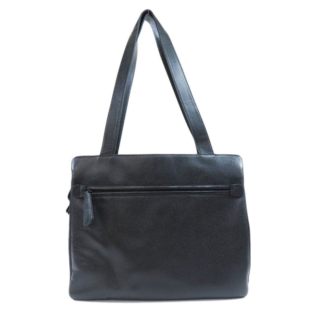 Chanel Shopping Tote