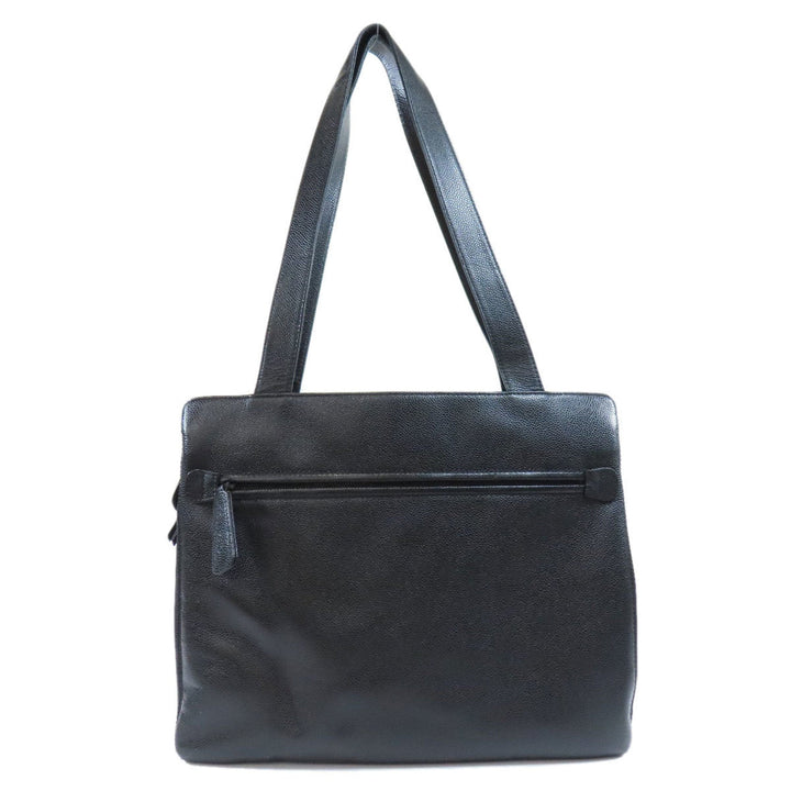 Chanel Shopping Tote