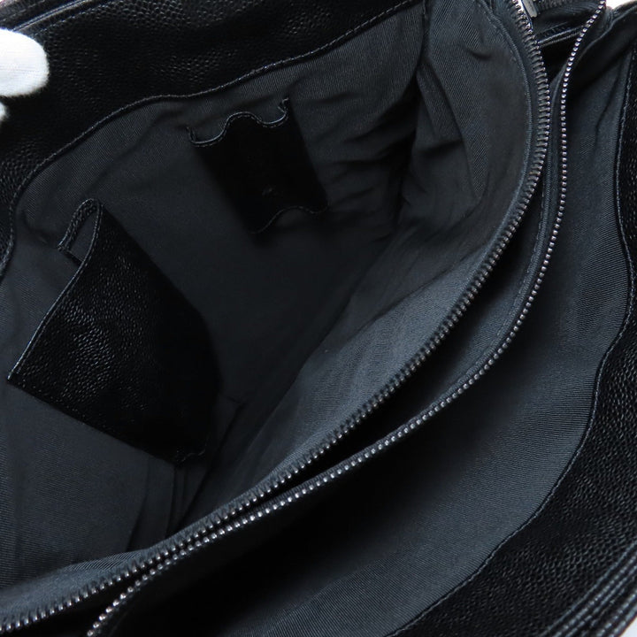 Chanel Shopping Tote