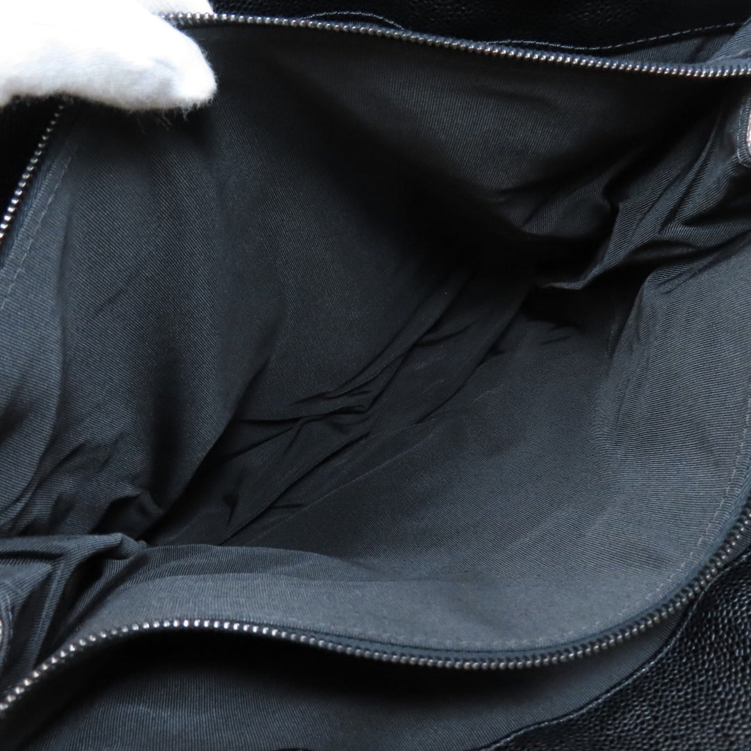 Chanel Shopping Tote