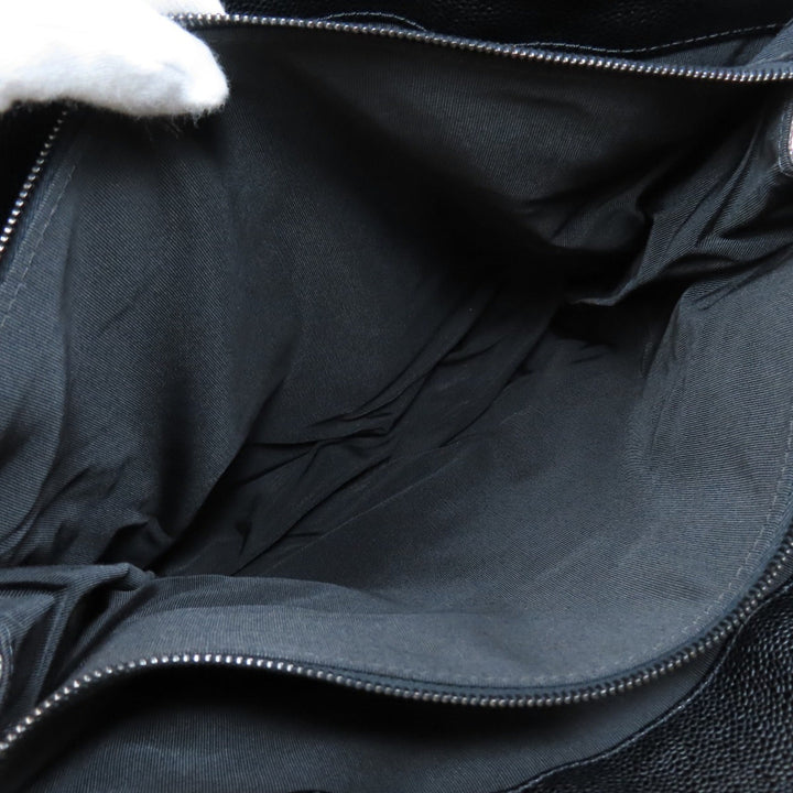 Chanel Shopping Tote
