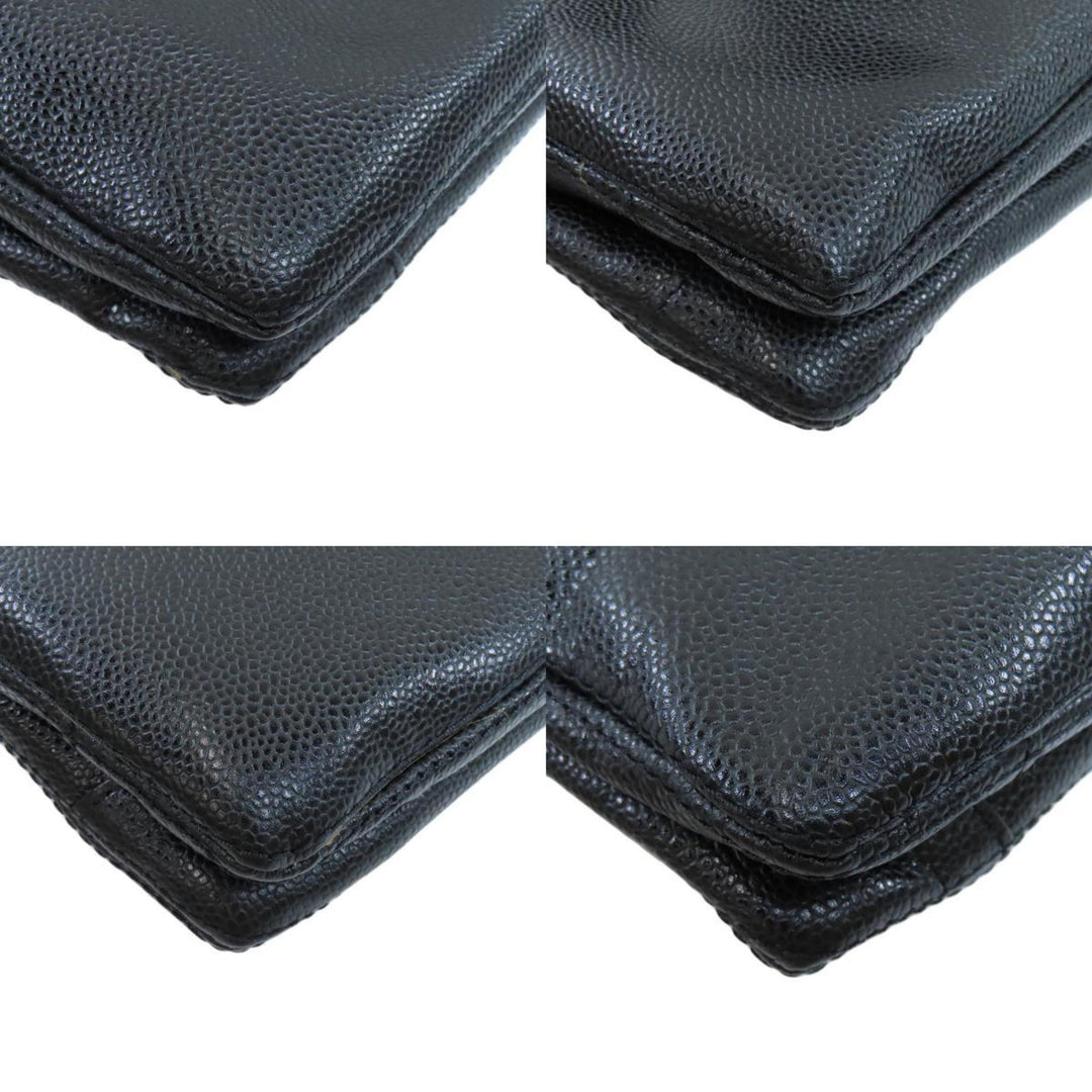 Chanel Shopping Tote