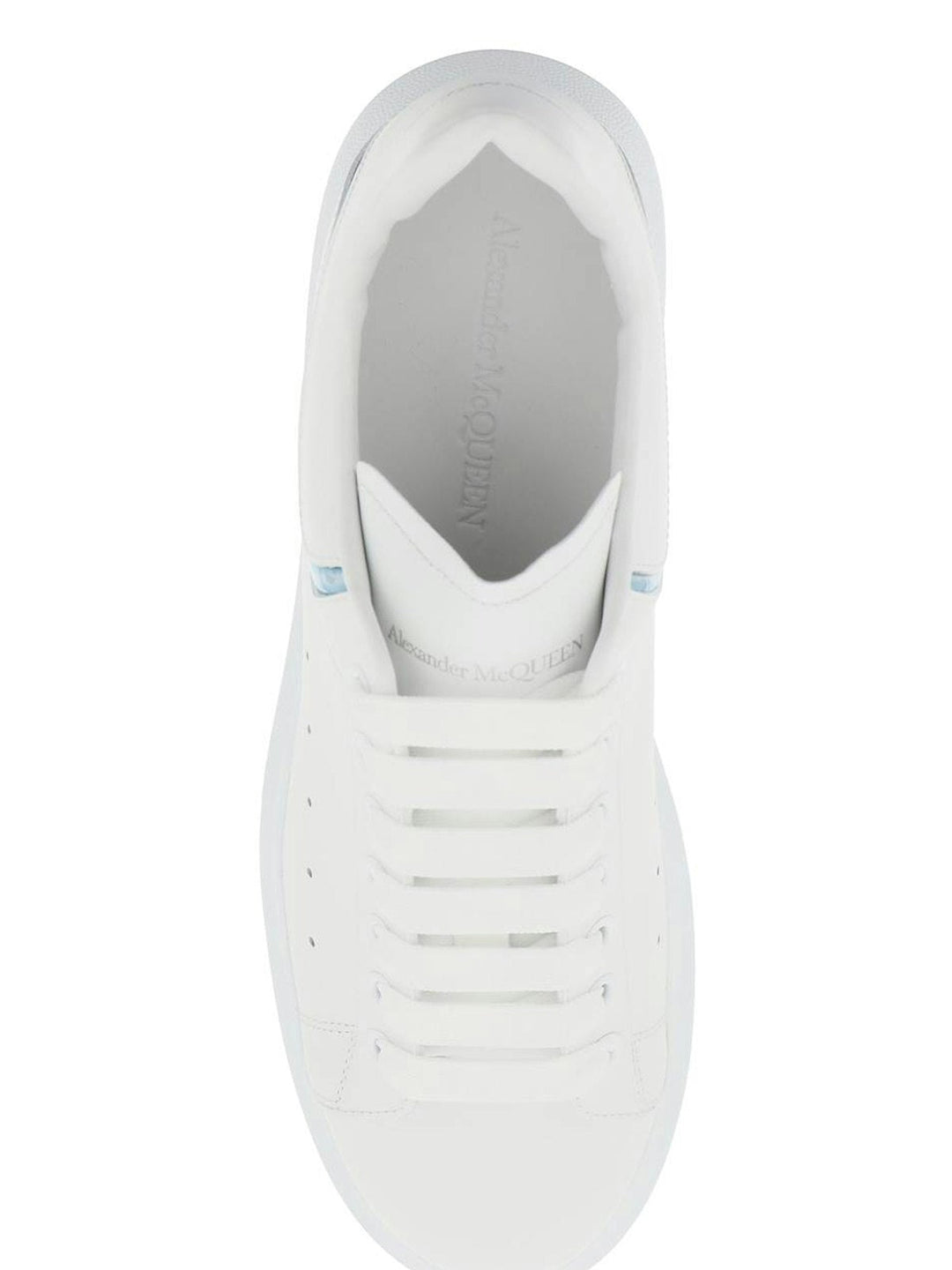 SNEAKERS OVERSIZE
