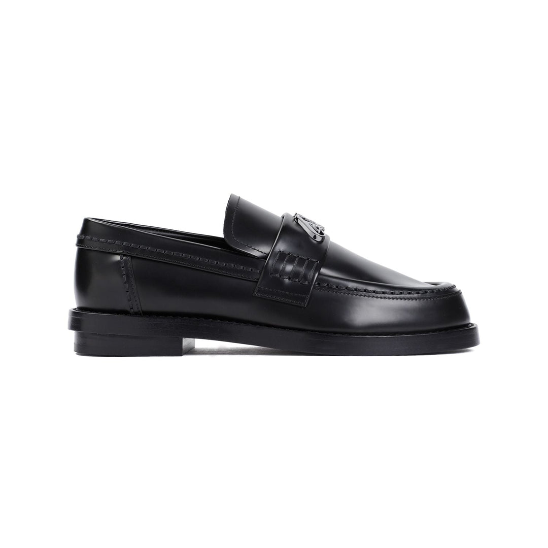 SEAL LOAFERS