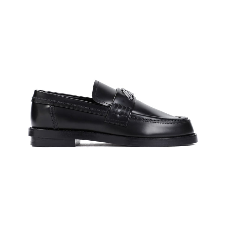 SEAL LOAFERS