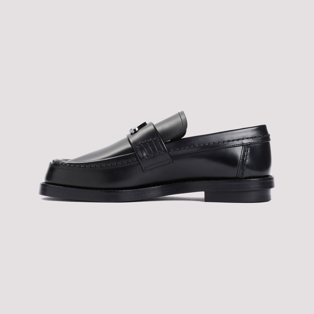 SEAL LOAFERS