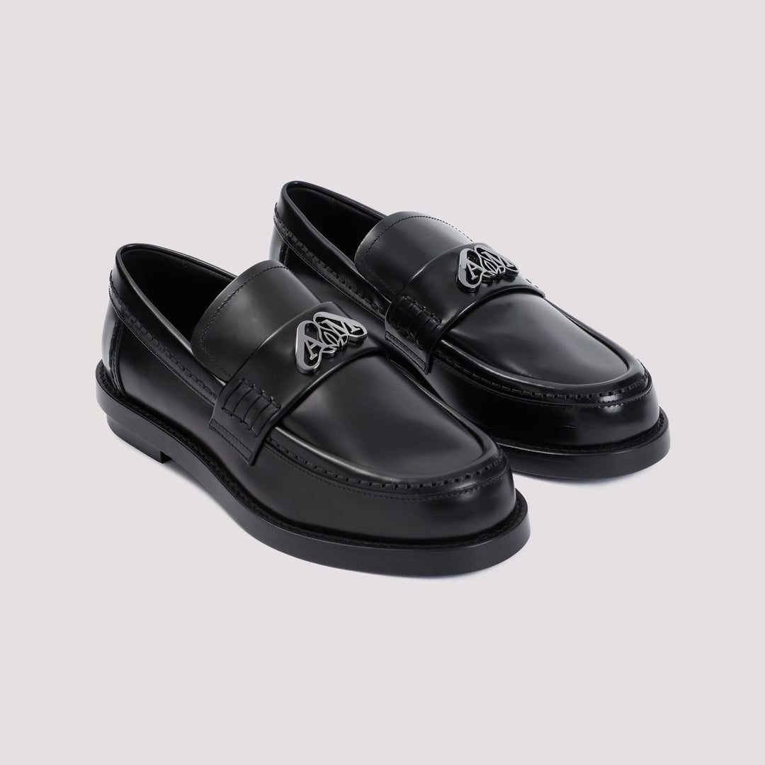 SEAL LOAFERS