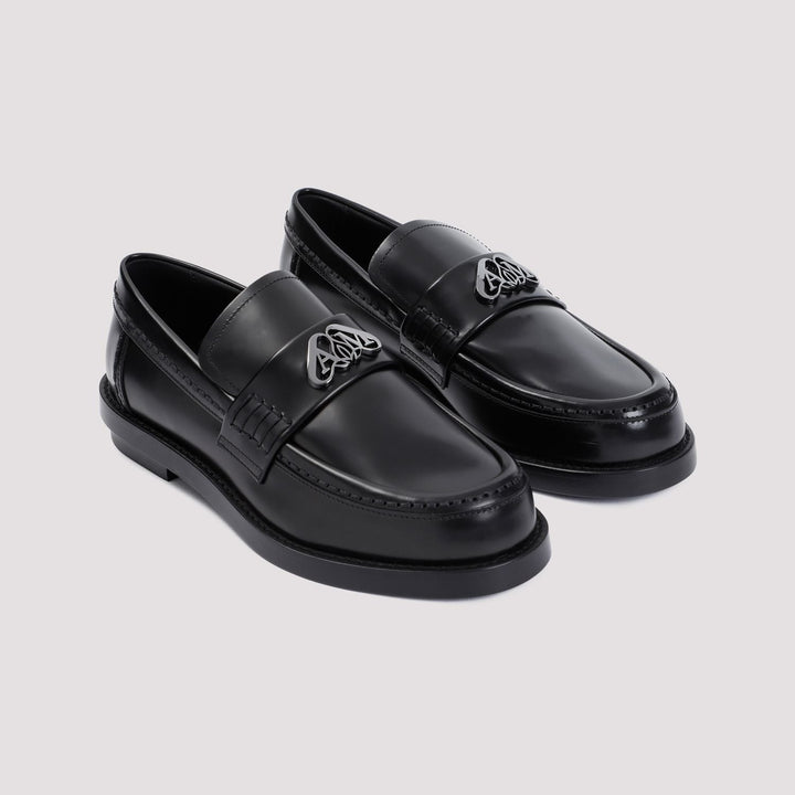SEAL LOAFERS