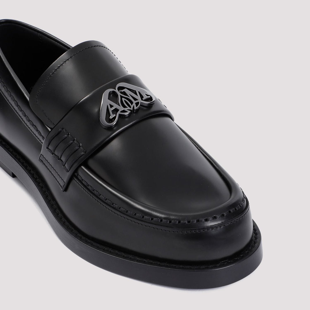 SEAL LOAFERS