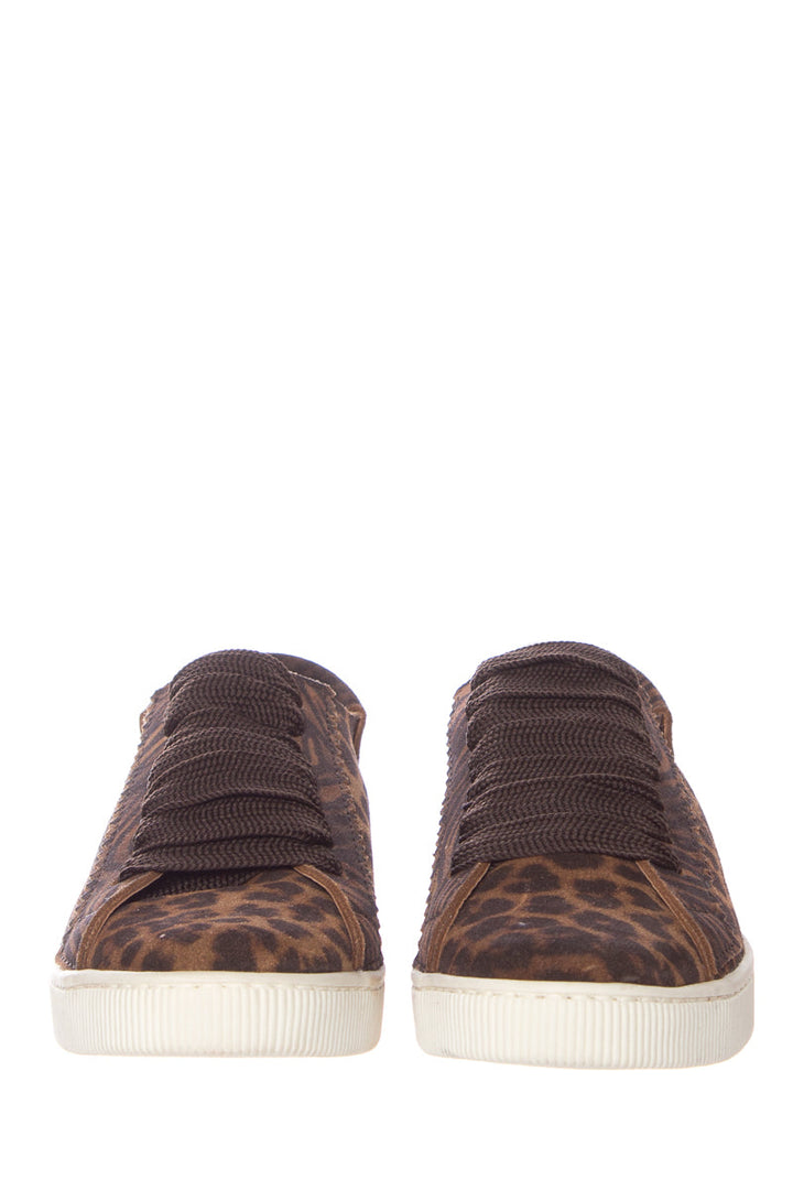 Pedro Garcia Cheetah Sneakers SZ 37
