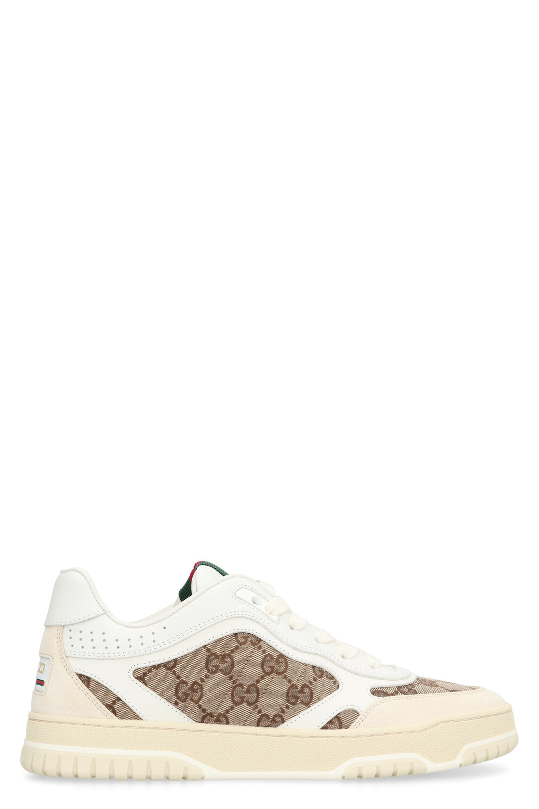 RE-WEB TRAINER IN ORIGINAL GG CANVAS