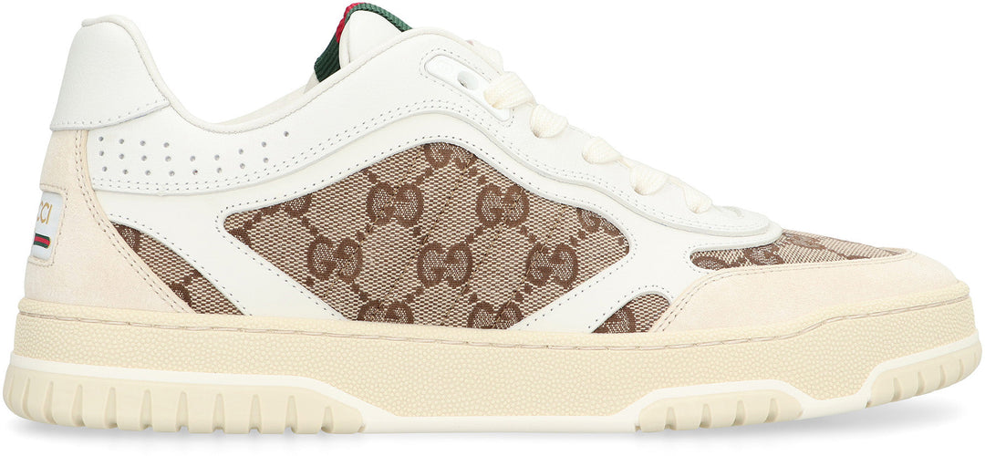 RE-WEB TRAINER IN ORIGINAL GG CANVAS