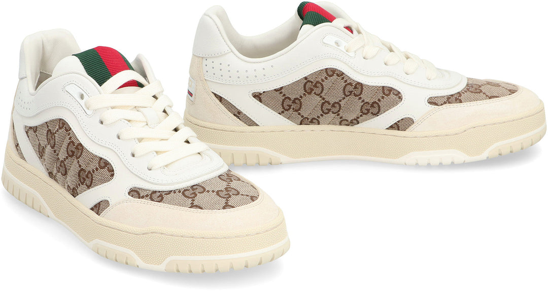 RE-WEB TRAINER IN ORIGINAL GG CANVAS